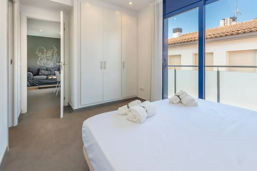 II Apartamento En Playa De Tamariu 0*,  Spain