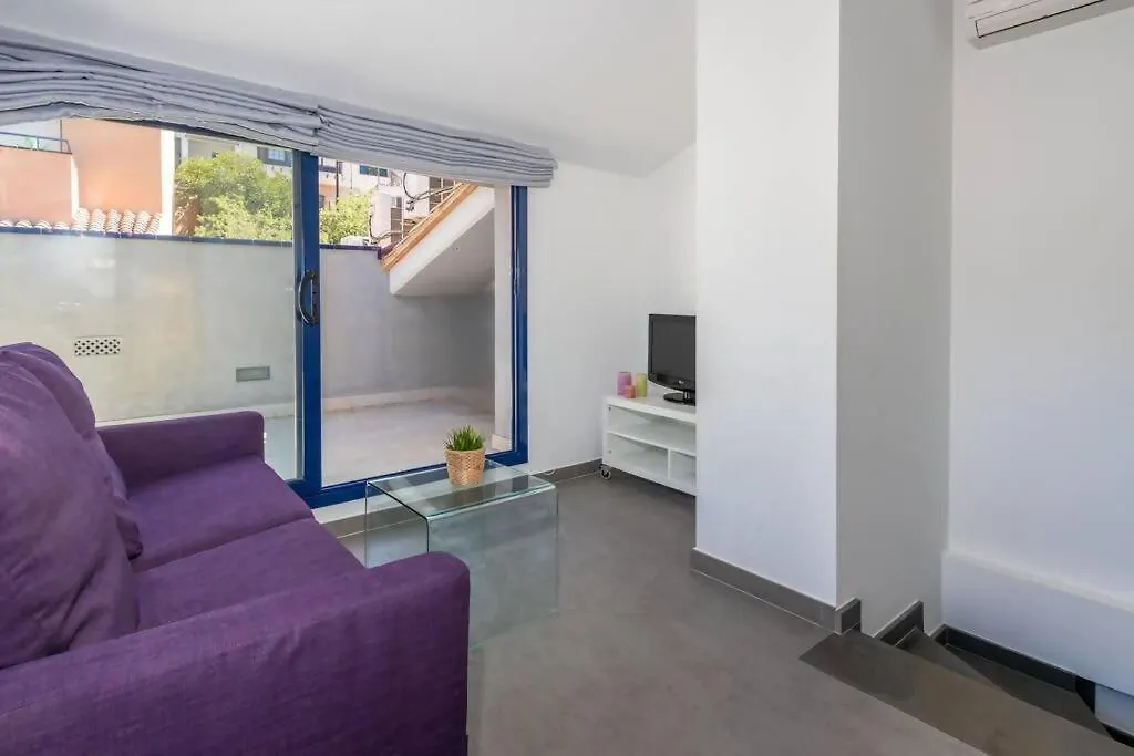 II Apartamento En Playa De Tamariu