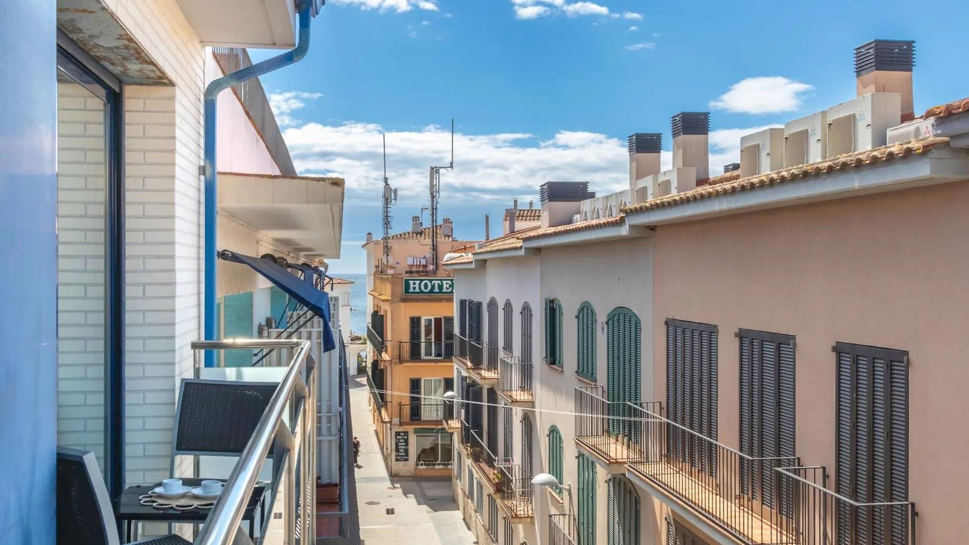 II Apartamento En Playa De タマリウ スペイン