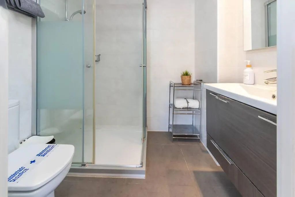 II Apartamento En Playa De タマリウ