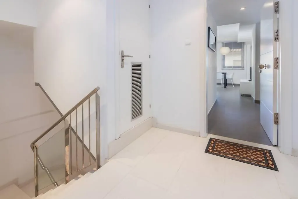 アパート II Apartamento En Playa De タマリウ
