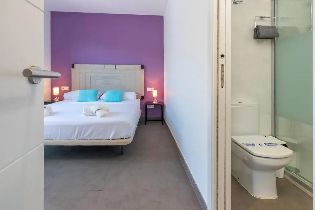 アパート II Apartamento En Playa De タマリウ