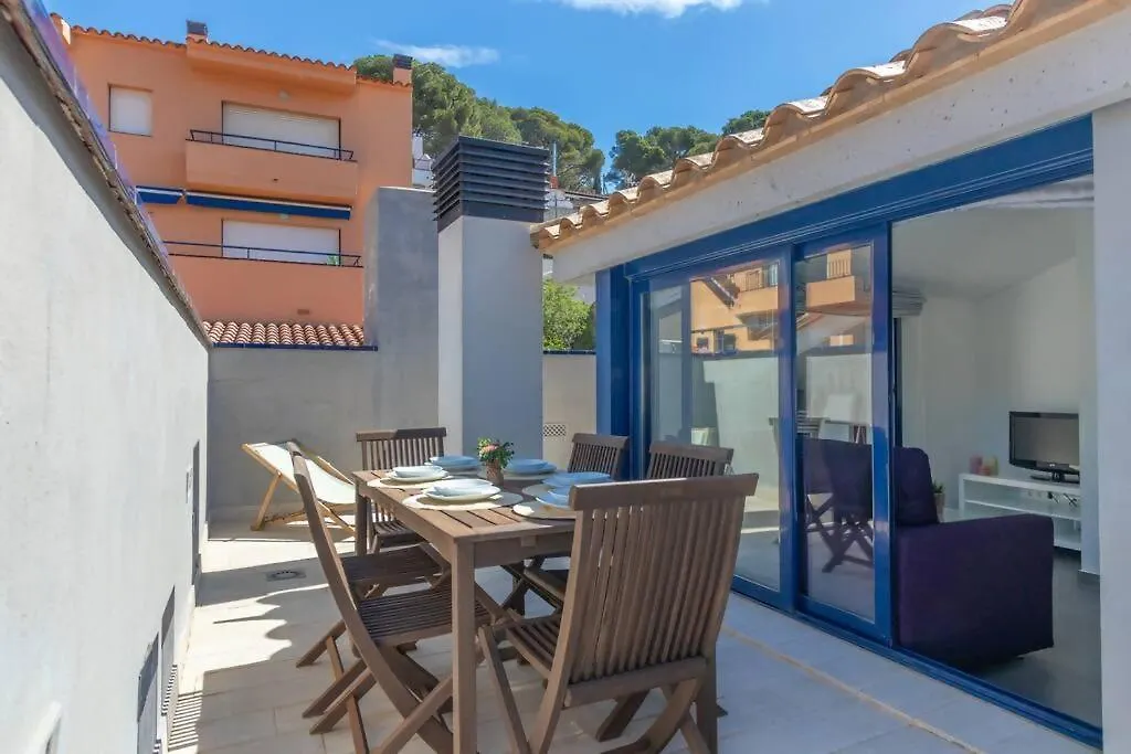 アパート II Apartamento En Playa De タマリウ