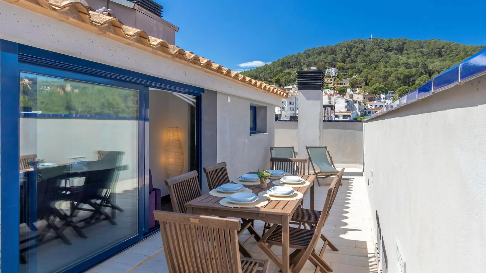 II Apartamento En Playa De タマリウ